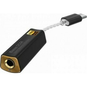 iBasso DC04 Φορητός Ψηφιακός Ενισχυτής Ακουστικών Μονοκάναλος με DAC και USB iBasso DC04 Φορητός Ψηφιακός Ενισχυτής Ακουστικών Μονοκάναλος με DAC και USB