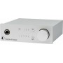 Pro-Ject Audio Head Box S2 Επιτραπέζιος Ψηφιακός Ενισχυτής Ακουστικών 2 Καναλιών με DAC, USB και Jack 6.3mm