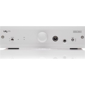 Musical Fidelity LX2-HPA Επιτραπέζιος Αναλογικός Ενισχυτής Ακουστικών 2 Καναλιών με DAC και Jack 3.5mm/6.3mm Musical Fidelity LX2-HPA Επιτραπέζιος Αναλογικός Ενισχυτής Ακουστικών 2 Καναλιών με DAC και Jack 3.5mm/6.3mm