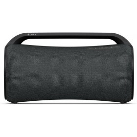 Sony Ηχείο με λειτουργία Karaoke SRS-XG500 σε Μαύρο Χρώμα Sony Ηχείο με λειτουργία Karaoke SRS-XG500 σε Μαύρο Χρώμα