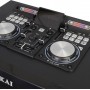 Akai Σύστημα Karaoke με Ασύρματα Μικρόφωνα DJ-S5H σε Μαύρο Χρώμα