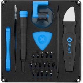iFixit Essential Electronics Toolkit Σετ Εργαλείων για Service Κινητών iFixit Essential Electronics Toolkit Σετ Εργαλείων για Service Κινητών