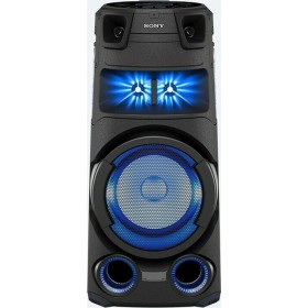 Sony Ηχείο με λειτουργία Karaoke MHC-V73D σε Μαύρο Χρώμα Sony Ηχείο με λειτουργία Karaoke MHC-V73D σε Μαύρο Χρώμα