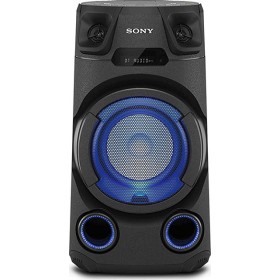 Sony Ηχείο με λειτουργία Karaoke MHC-V13 σε Μαύρο Χρώμα Sony Ηχείο με λειτουργία Karaoke MHC-V13 σε Μαύρο Χρώμα