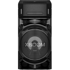 LG Ηχείο με λειτουργία Karaoke XBOOM ON5 σε Μαύρο Χρώμα LG Ηχείο με λειτουργία Karaoke XBOOM ON5 σε Μαύρο Χρώμα