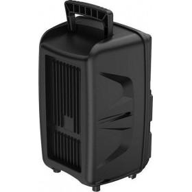 Hoco Σύστημα Karaoke με Ενσύρματα Μικρόφωνα BS37 Dancer σε Μαύρο Χρώμα Hoco Σύστημα Karaoke με Ενσύρματα Μικρόφωνα BS37 Dancer σε Μαύρο Χρώμα