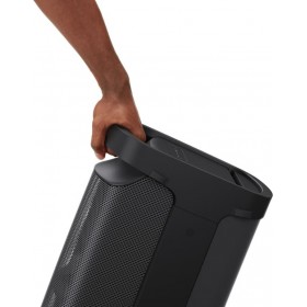 Sony Ηχείο με λειτουργία Karaoke SRS-XP500 σε Μαύρο Χρώμα Sony Ηχείο με λειτουργία Karaoke SRS-XP500 σε Μαύρο Χρώμα