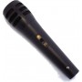 Akai Ενσύρματο Μικρόφωνο Karaoke ABTS-808L Mic σε Μαύρο Χρώμα