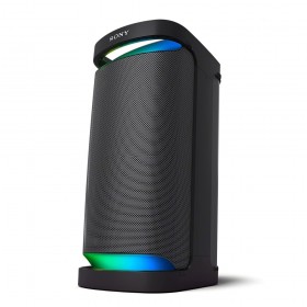 Sony Ηχείο με λειτουργία Karaoke SRS-XP700 σε Μαύρο Χρώμα Sony Ηχείο με λειτουργία Karaoke SRS-XP700 σε Μαύρο Χρώμα