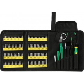 Best BST-117 Σετ Εργαλείων για Service Κινητών 126τμχ Best BST-117 Σετ Εργαλείων για Service Κινητών 126τμχ