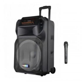 Havit Ηχείο με λειτουργία Karaoke SF105BT σε Μαύρο Χρώμα Havit Ηχείο με λειτουργία Karaoke SF105BT σε Μαύρο Χρώμα