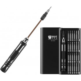 Best BST-8931 Κατσαβίδι για Service Κινητών 24τμχ Best BST-8931 Κατσαβίδι για Service Κινητών 24τμχ