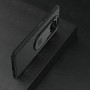 Nillkin CamShield Back Cover Πλαστικό Μαύρο (Poco X3 NFC)