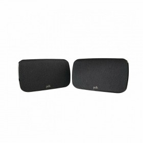 Polk Audio Σετ Ηχείων Home Cinema 5.1 SR1 For MagniFi MAX Black
