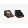 Triangle Σετ Ηχείων Home Cinema 2.0 BRA1 80W Walnut