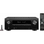 Denon AVR-X2700H DAB​ Ραδιοενισχυτής Home Cinema 4K/8K 7.2 Καναλιών 95W/8Ω 150W/6Ω με HDR και Dolby Atmos Μαύρος