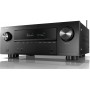 Denon AVR-X2700H Ραδιοενισχυτής Home Cinema 4K/8K 7.2 Καναλιών 95W/8Ω 150W/6Ω με HDR και Dolby Atmos Μαύρος