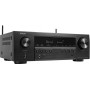 Denon AVR-S760H Ραδιοενισχυτής Home Cinema 4K/8K 7.2 Καναλιών με HDR και Dolby Atmos Μαύρος