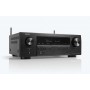 Denon AVR-S760H Ραδιοενισχυτής Home Cinema 4K/8K 7.2 Καναλιών με HDR και Dolby Atmos Μαύρος