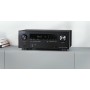 Denon AVR-S960H Ραδιοενισχυτής Home Cinema 4K/8K 7.2 Καναλιών 90W/8Ω 125W/6Ω με Dolby Atmos Μαύρος