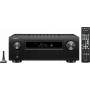 Denon AVC-X6700H Ραδιοενισχυτής Home Cinema 4K/8K 11.2 Καναλιών 140W/8Ω 175W/6Ω με HDR και Dolby Atmos Μαύρος