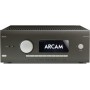 Arcam AVR10 Ραδιοενισχυτής Home Cinema 4K 12 Καναλιών 80W/8Ω με Dolby Atmos Μαύρος