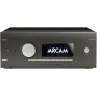 Arcam HDA AV40 Ραδιοενισχυτής Home Cinema 4K 16 Καναλιών με Dolby Atmos Μαύρος