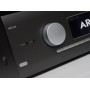 Arcam HDA AV40 Ραδιοενισχυτής Home Cinema 4K 16 Καναλιών με Dolby Atmos Μαύρος