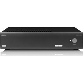 Arcam HDA PA410 Τελικός Ενισχυτής Home Cinema 4 Καναλιών 50W/8Ω Μαύρος Arcam HDA PA410 Τελικός Ενισχυτής Home Cinema 4 Καναλιών 50W/8Ω Μαύρος