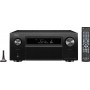 Denon AVC-X8500HA Ραδιοενισχυτής Home Cinema 4K/8K 13.2 Καναλιών 150W/8Ω με HDR και Dolby Atmos Μαύρος