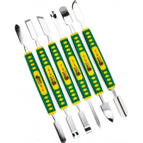 Best BST-6PCS Εργαλείο Ανοίγματος για Service Κινητών 6τμχ Best BST-6PCS Εργαλείο Ανοίγματος για Service Κινητών 6τμχ