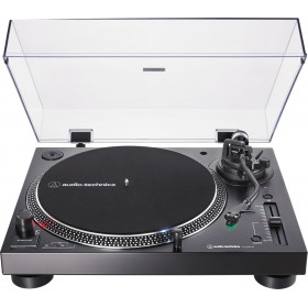 Audio Technica AT-LP120XBT-USB Πικάπ με Προενίσχυση Μαύρο Audio Technica AT-LP120XBT-USB Πικάπ με Προενίσχυση Μαύρο