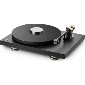 Pro-Ject Audio Debut Pro Πικάπ Μαύρο Pro-Ject Audio Debut Pro Πικάπ Μαύρο