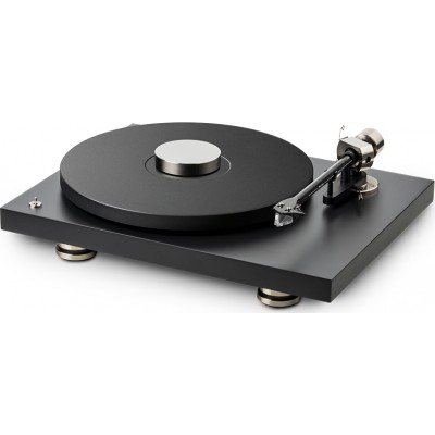 Pro-Ject Audio Debut Pro Πικάπ Μαύρο