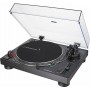 Audio Technica AT-LP120XUSB Πικάπ με Προενίσχυση Μαύρο