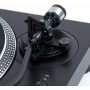 Audio Technica AT-LP120XUSB Πικάπ με Προενίσχυση Μαύρο