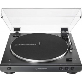 Audio Technica AT-LP60XBT Black Audio Technica AT-LP60XBT Black