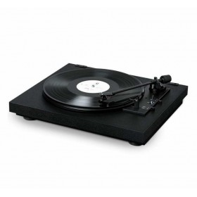 Pro-Ject Audio A1 Auto Πικάπ με Προενίσχυση Μαύρο Pro-Ject Audio A1 Auto Πικάπ με Προενίσχυση Μαύρο