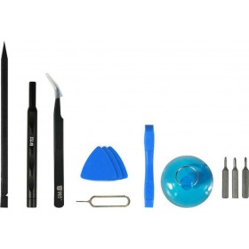 Best BST-501 Εργαλείο Ανοίγματος για Service Κινητών 16τμχ Best BST-501 Εργαλείο Ανοίγματος για Service Κινητών 16τμχ