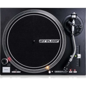 Reloop RP-4000 MK2 Πικάπ Μαύρο Reloop RP-4000 MK2 Πικάπ Μαύρο