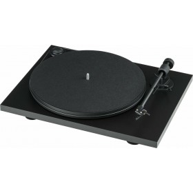 Pro-Ject Audio Primary E + Ortofon OM NN Πικάπ Μαύρο Pro-Ject Audio Primary E + Ortofon OM NN Πικάπ Μαύρο