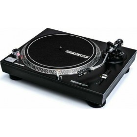 Reloop RP-1000 MK2 Πικάπ Μαύρο Reloop RP-1000 MK2 Πικάπ Μαύρο