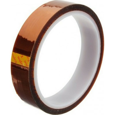 Kapton Tape KT-001 2cm 33m Πυρίμαχη Ταινία για Service Κινητών