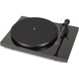 Pro-Ject Audio Debut Carbon (DC) & Ortofon 2M Πικάπ Μαύρο Pro-Ject Audio Debut Carbon (DC) & Ortofon 2M Πικάπ Μαύρο