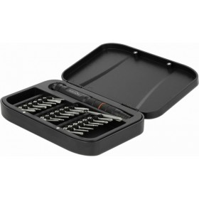 DeLock 64066 Σετ Εργαλείων για Service Κινητών 23τμχ DeLock 64066 Σετ Εργαλείων για Service Κινητών 23τμχ