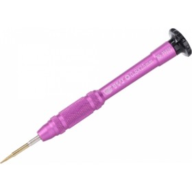 "TOOL-K1 Pentalope 0 TOOL-K1 Pentalope 0,8x25mm Κατσαβίδι για Service Κινητών
