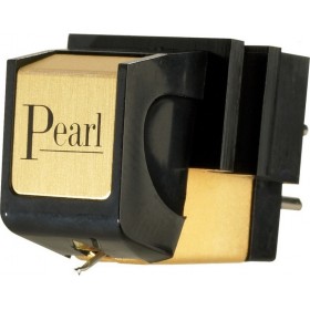 Sumiko Κεφαλή Πικάπ Pearl Κινητού Μαγνήτη σε Χρυσό Χρώμα Sumiko Κεφαλή Πικάπ Pearl Κινητού Μαγνήτη σε Χρυσό Χρώμα