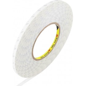 Best BST-3M5MM 5mmx50m Ταινία Διπλής Όψης για Service Κινητών Best BST-3M5MM 5mmx50m Ταινία Διπλής Όψης για Service Κινητών