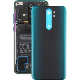 Καπάκι Μπαταρίας Πράσινο για Redmi Note 8 Pro