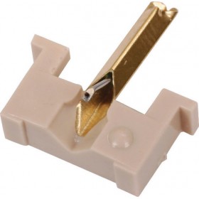 Dreher & Kauf Βελόνα Πικάπ DK-DN70B σε Λευκό Χρώμα Dreher & Kauf Βελόνα Πικάπ DK-DN70B σε Λευκό Χρώμα